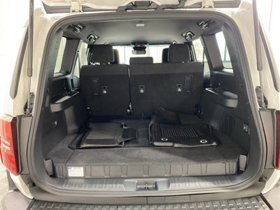 2024 Toyota Land Cruiser 1958