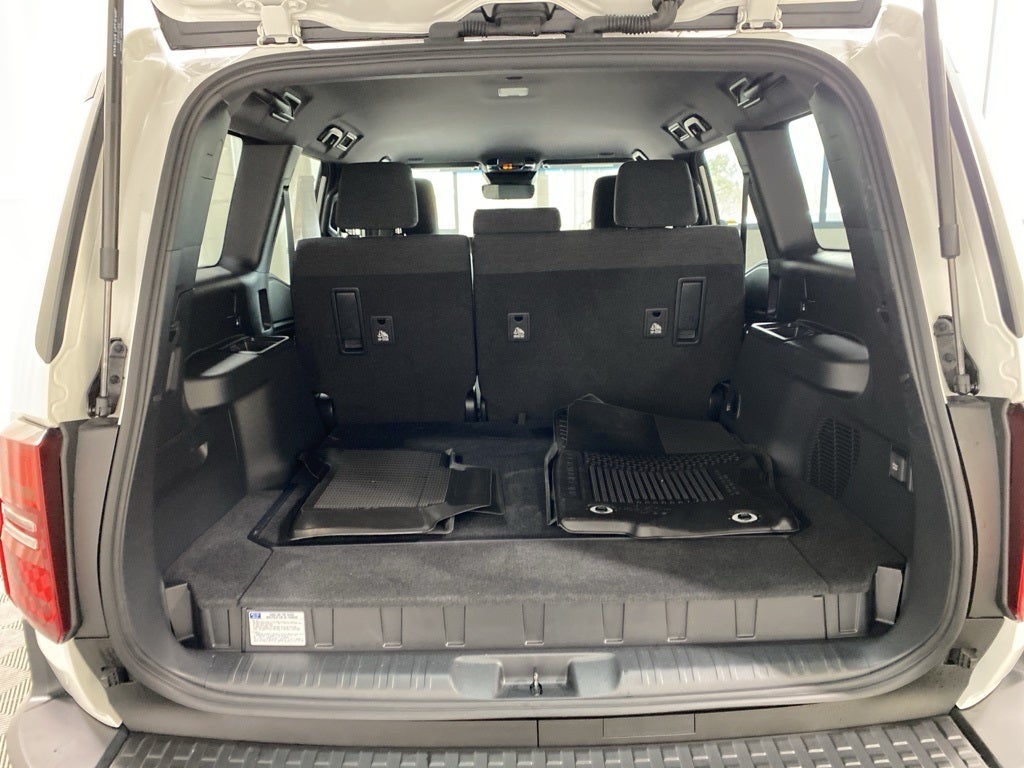 2024 Toyota Land Cruiser 1958