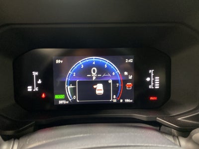 2024 Toyota Land Cruiser 1958