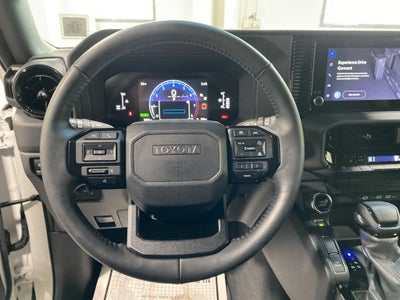 2024 Toyota Land Cruiser 1958