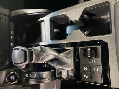 2024 Toyota Land Cruiser 1958