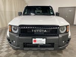 2024 Toyota Land Cruiser 1958