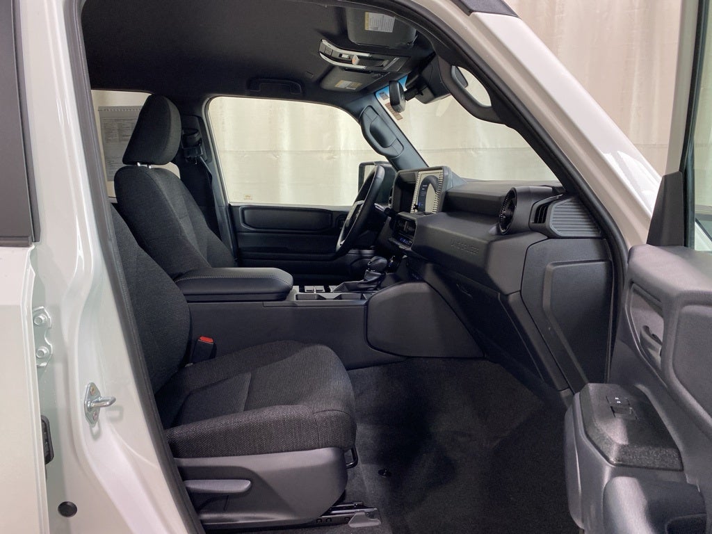 2024 Toyota Land Cruiser 1958