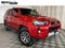 2017 Toyota 4Runner TRD Off-Road