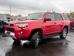 2017 Toyota 4Runner TRD Off-Road