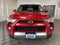 2017 Toyota 4Runner TRD Off-Road