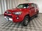 2017 Toyota 4Runner TRD Off-Road