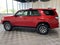 2017 Toyota 4Runner TRD Off-Road