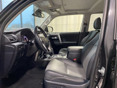 2020 Toyota 4Runner SR5 Premium