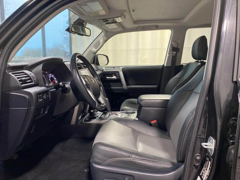 2020 Toyota 4Runner SR5 Premium