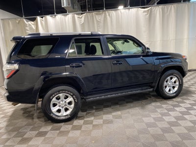 2020 Toyota 4Runner SR5 Premium