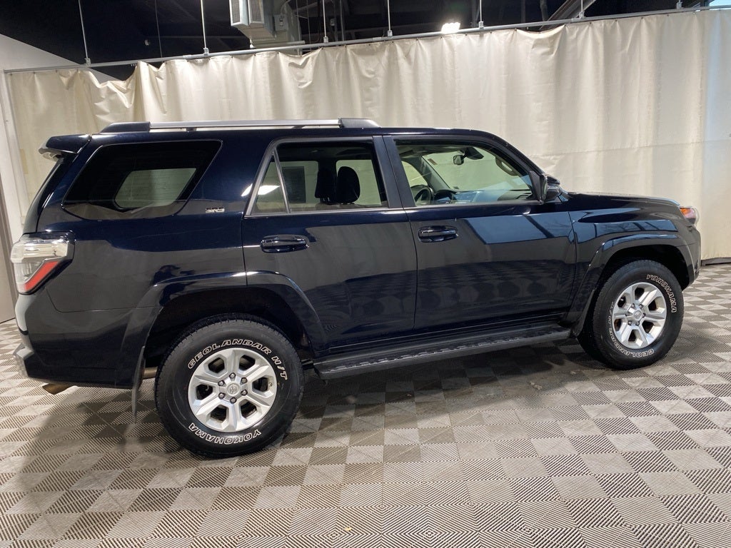 2020 Toyota 4Runner SR5 Premium
