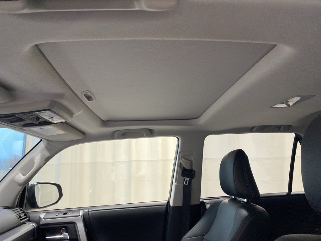 2020 Toyota 4Runner SR5 Premium