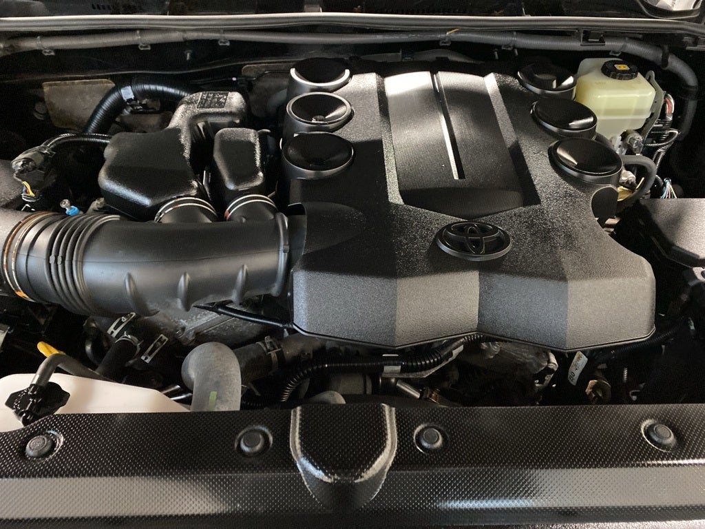 2020 Toyota 4Runner SR5 Premium