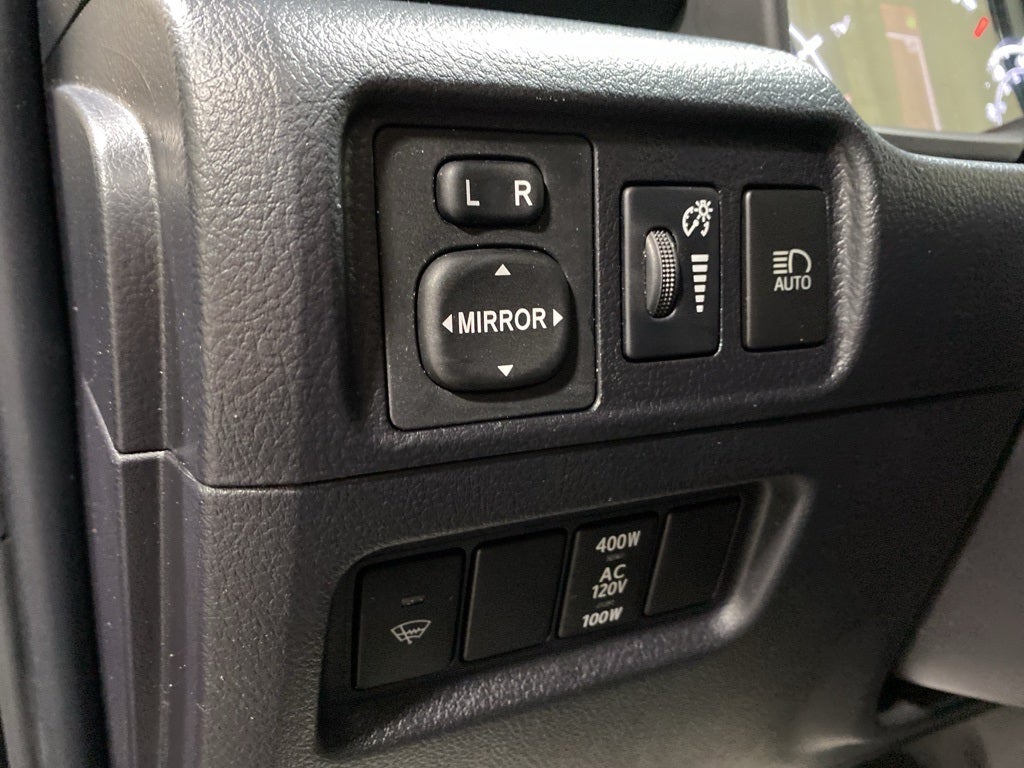 2020 Toyota 4Runner SR5 Premium