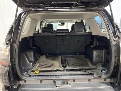 2020 Toyota 4Runner SR5 Premium