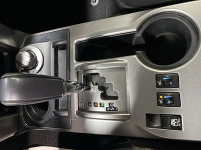 2020 Toyota 4Runner SR5 Premium