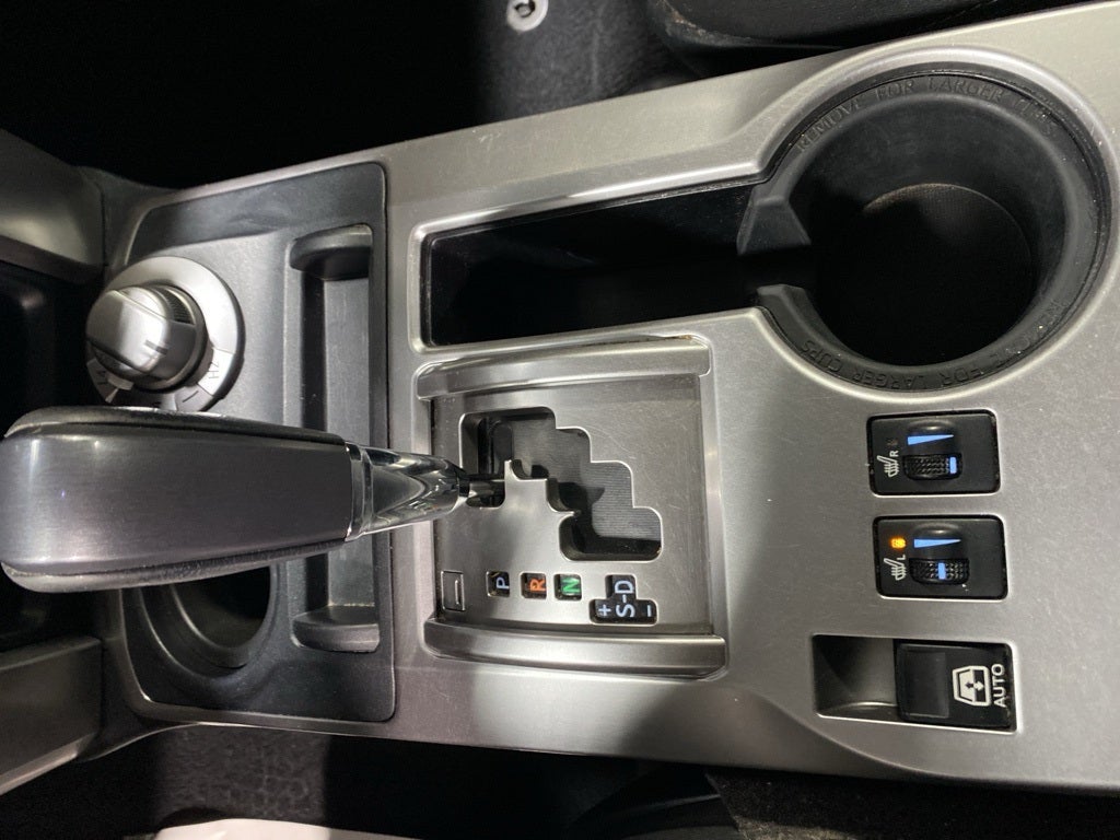 2020 Toyota 4Runner SR5 Premium