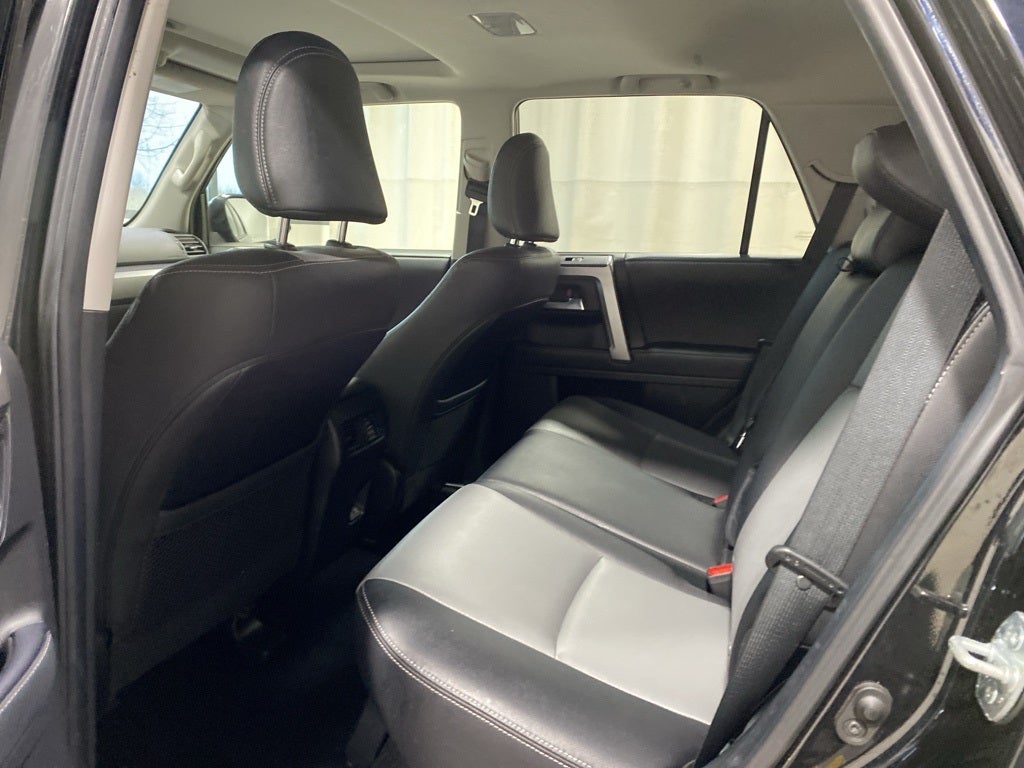 2020 Toyota 4Runner SR5 Premium