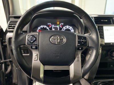2020 Toyota 4Runner SR5 Premium