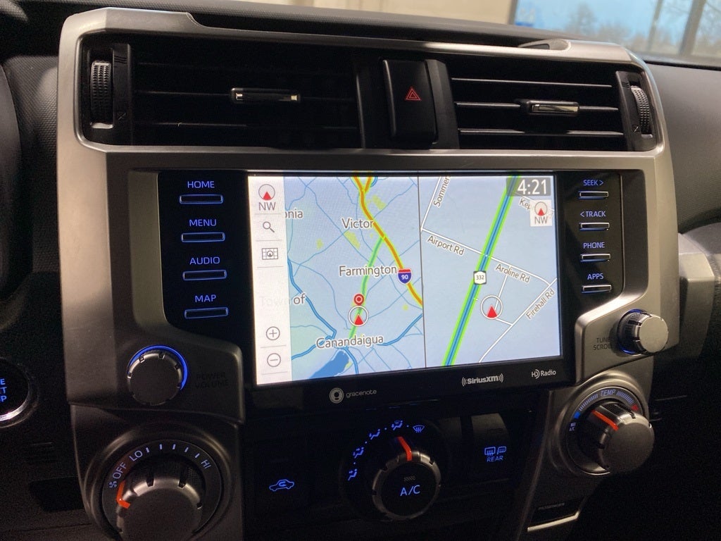 2020 Toyota 4Runner SR5 Premium