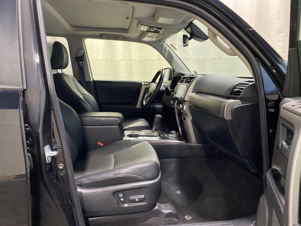 2020 Toyota 4Runner SR5 Premium