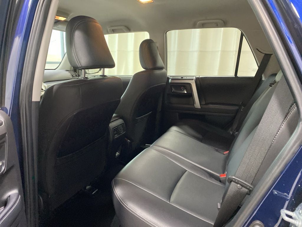 2022 Toyota 4Runner TRD Sport