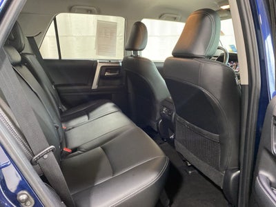 2022 Toyota 4Runner TRD Sport