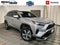 2023 Toyota RAV4 Prime SE