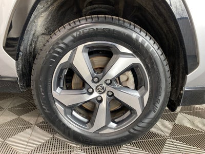 2023 Toyota RAV4 Prime SE