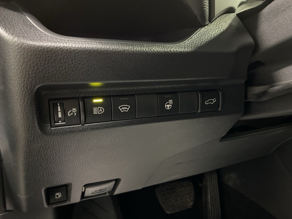 2023 Toyota RAV4 Prime SE