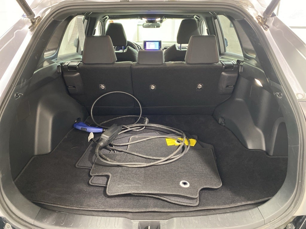 2023 Toyota RAV4 Prime SE