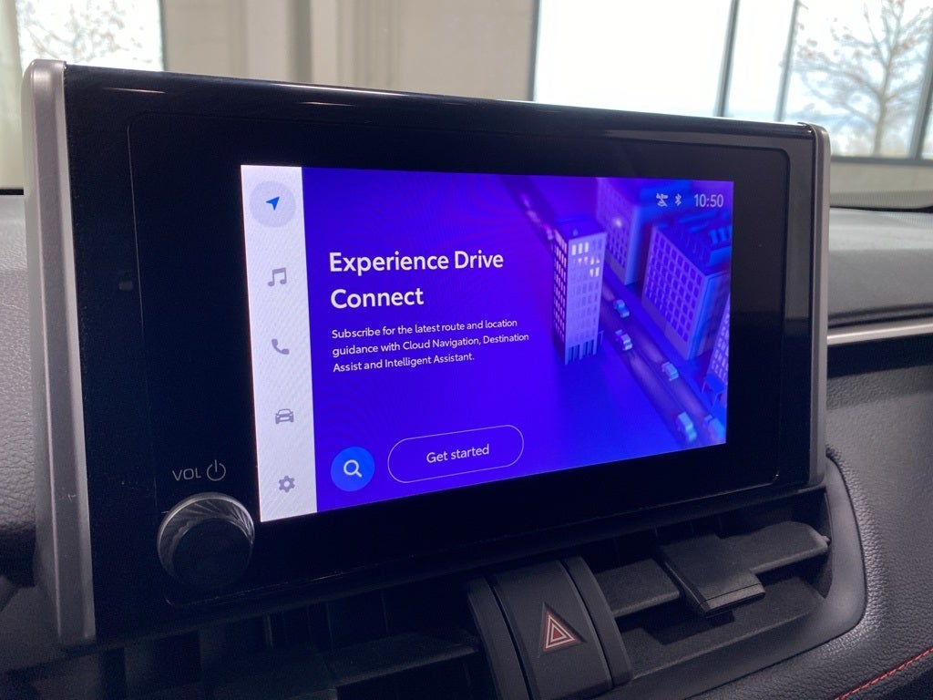 2023 Toyota RAV4 Prime SE