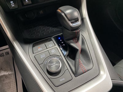 2023 Toyota RAV4 Prime SE