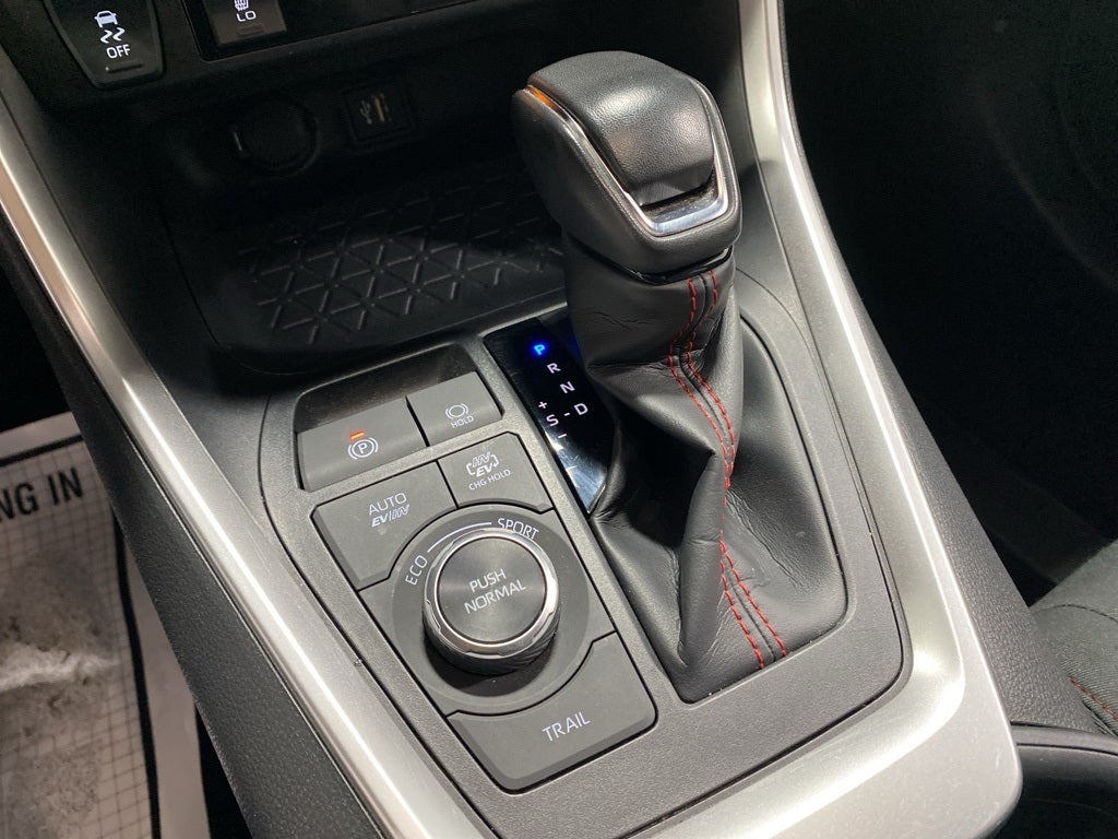 2023 Toyota RAV4 Prime SE