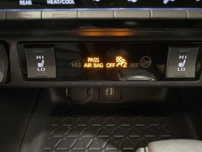 2023 Toyota RAV4 Prime SE