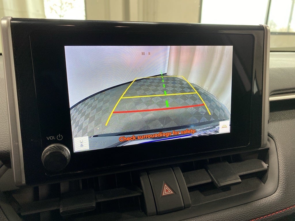 2023 Toyota RAV4 Prime SE