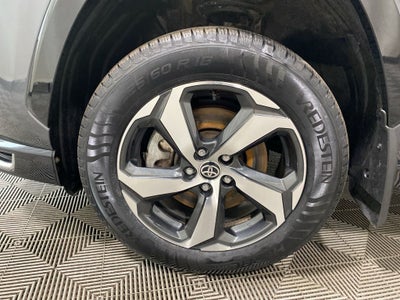 2023 Toyota RAV4 Prime SE