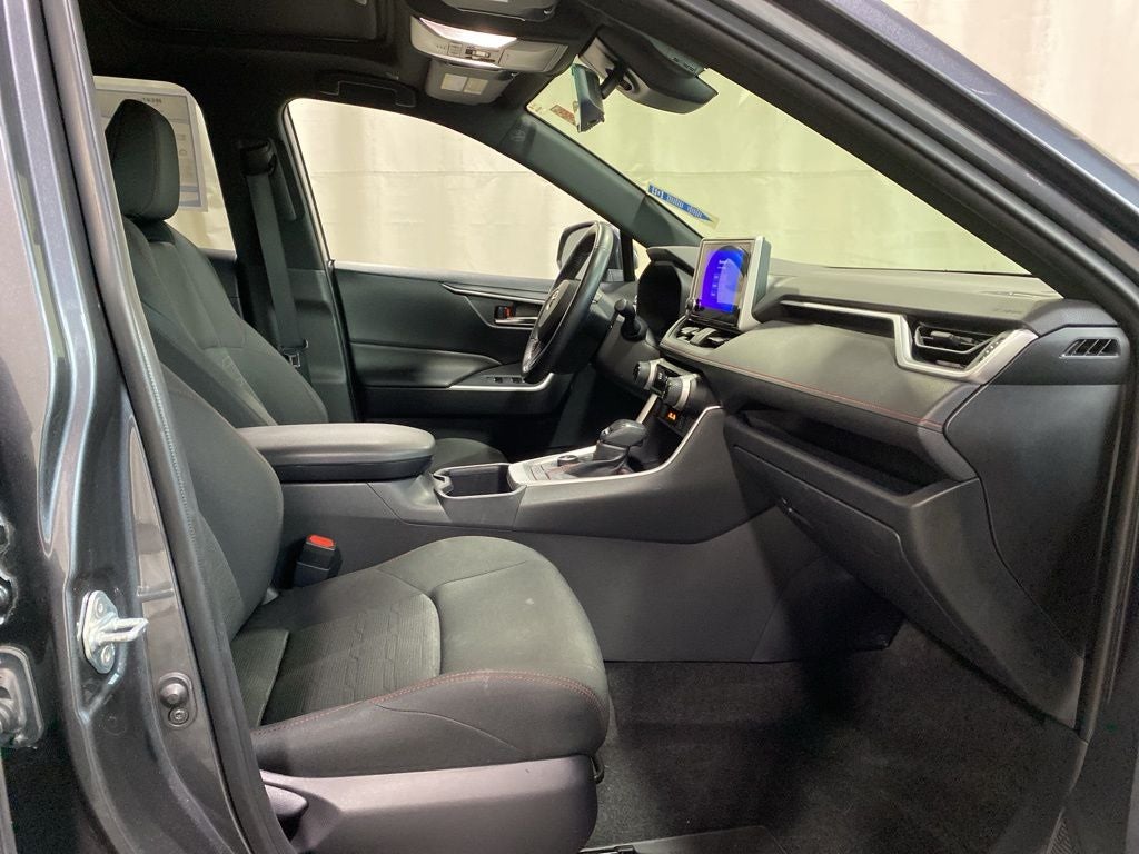 2023 Toyota RAV4 Prime SE