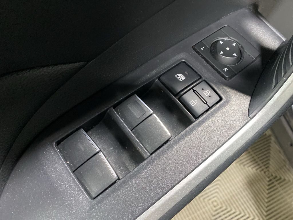 2023 Toyota RAV4 Prime SE