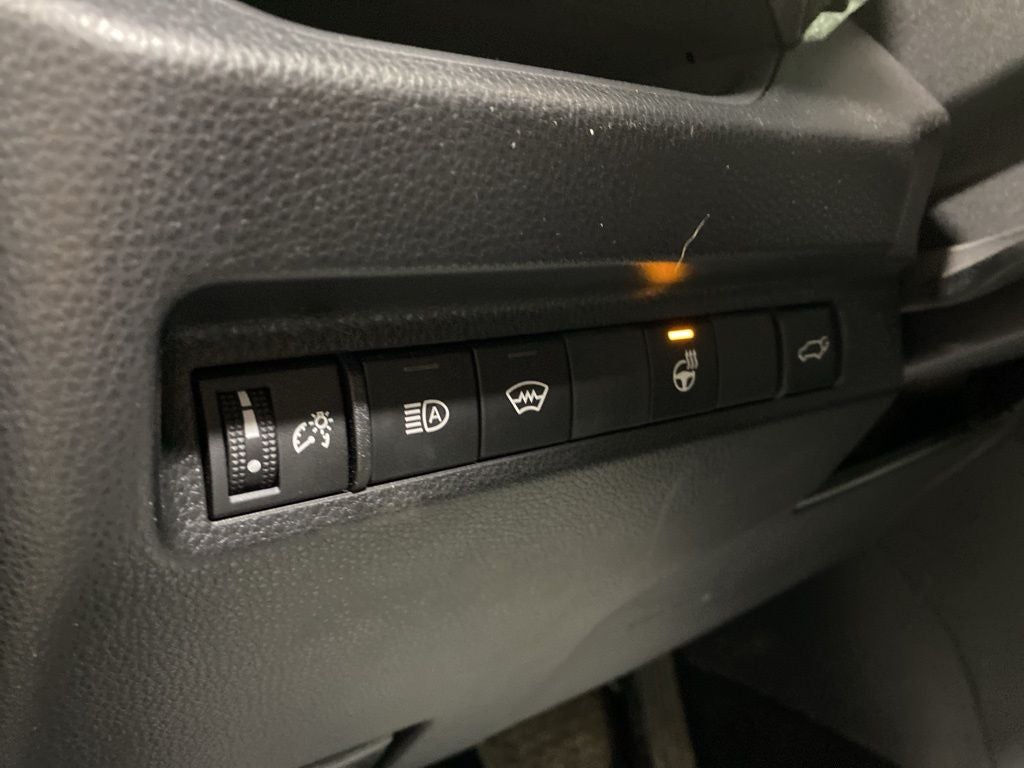 2023 Toyota RAV4 Prime SE