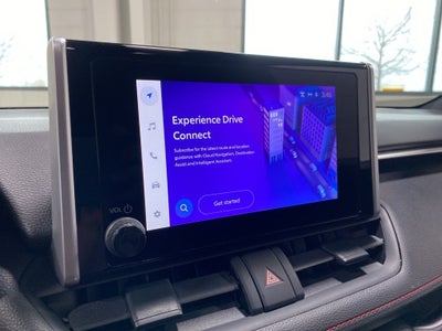 2023 Toyota RAV4 Prime SE