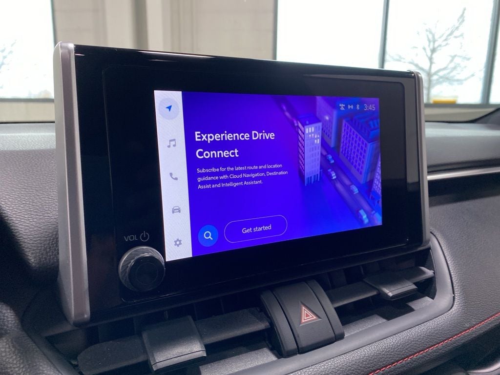 2023 Toyota RAV4 Prime SE