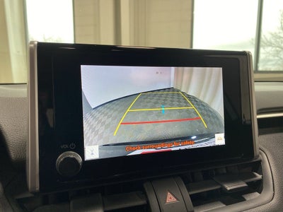 2023 Toyota RAV4 Prime SE