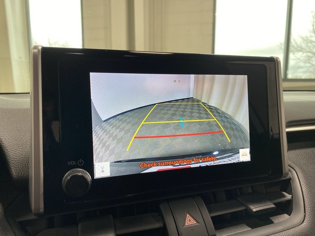 2023 Toyota RAV4 Prime SE