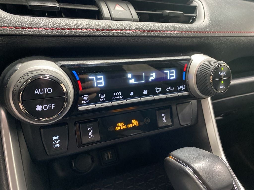 2023 Toyota RAV4 Prime SE