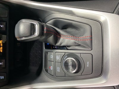 2023 Toyota RAV4 Prime SE