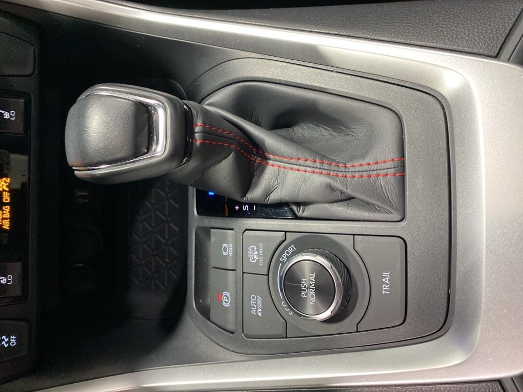 2023 Toyota RAV4 Prime SE