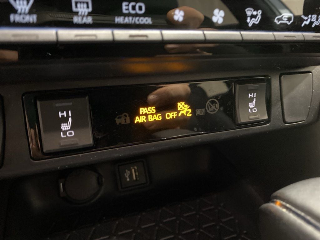 2023 Toyota RAV4 Prime SE