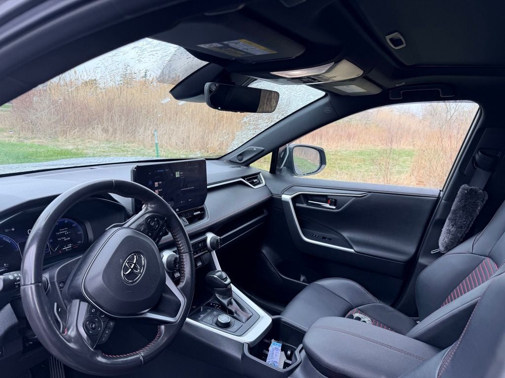 2023 Toyota RAV4 Prime XSE